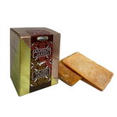 Amber Musk Jamid 2in1 Geurblokje Hemani